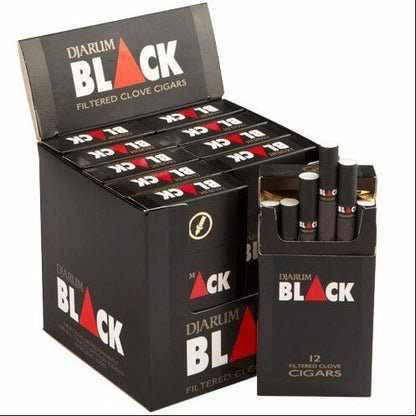 Djarum 12Pk 10CT