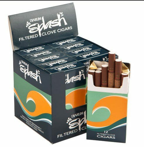 Djarum 12Pk 10CT