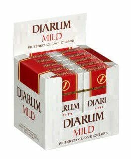 Djarum 12Pk 10CT