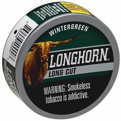 Longhorn Roll 5CT