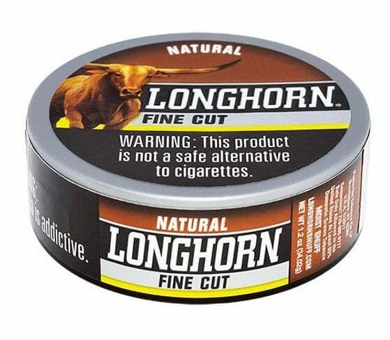 Longhorn Roll 5CT