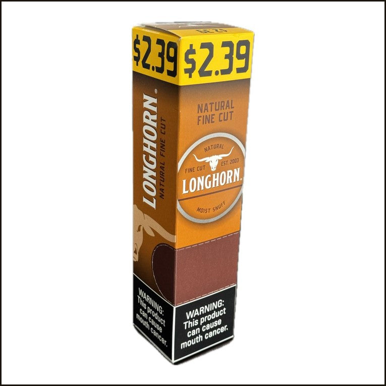 Longhorn Tower $2.39 10CT