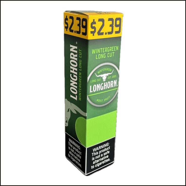 Longhorn Tower $2.39 10CT