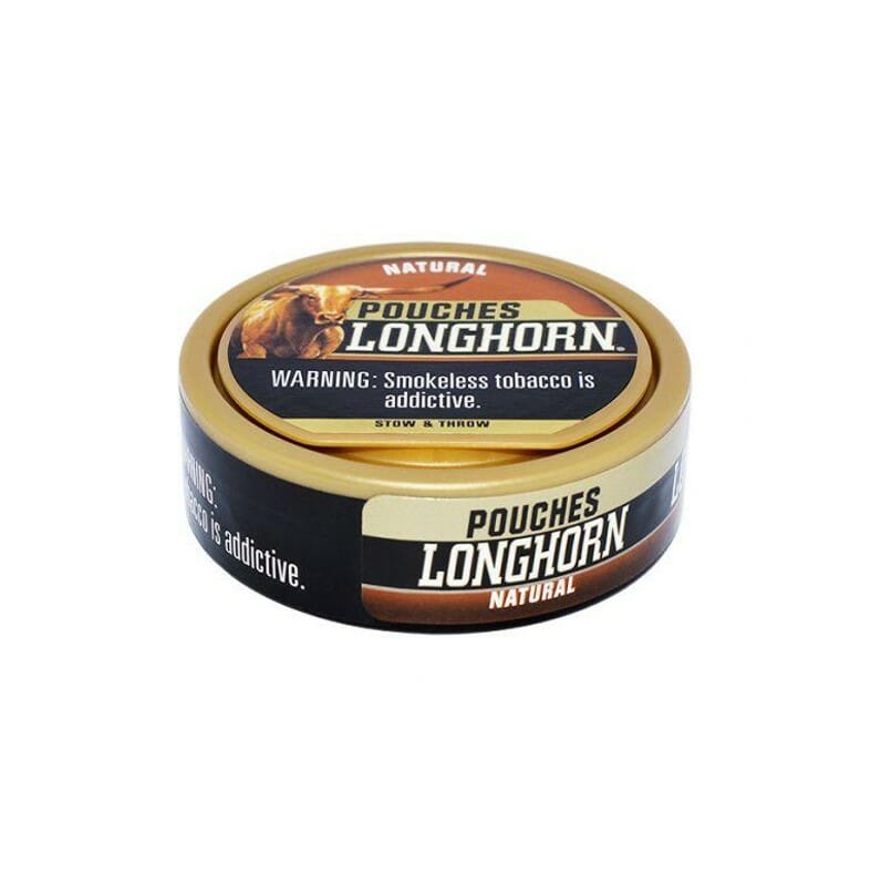Longhorn Roll 5CT