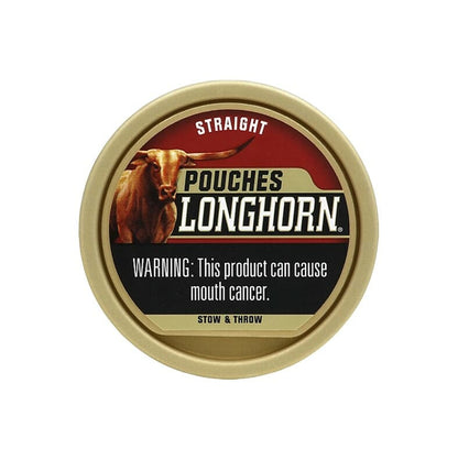 Longhorn Roll 5CT