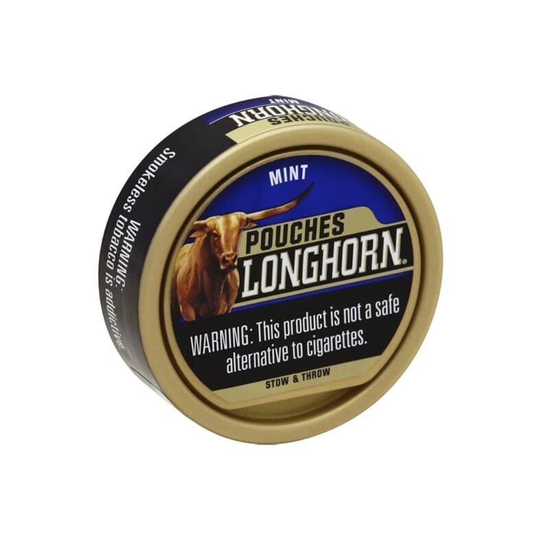 Longhorn Roll 5CT