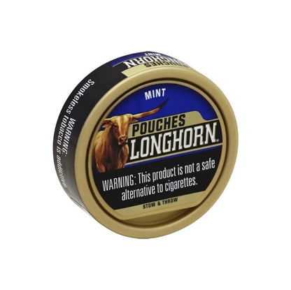 Longhorn Roll 5CT