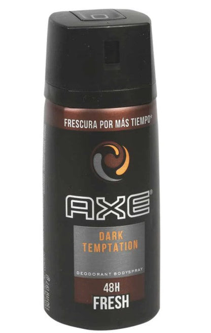 Axe Body Spray Deodorant 150ML