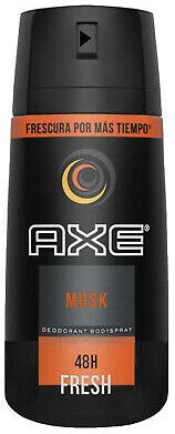 Axe Body Spray Deodorant 150ML