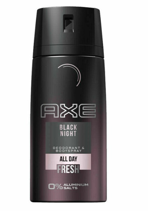 Axe Body Spray Deodorant 150ML