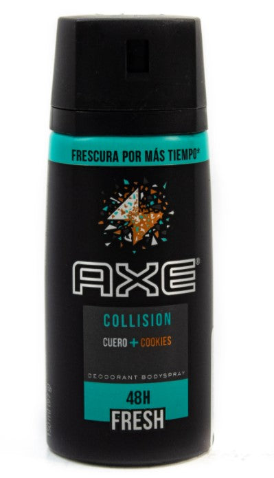 Axe Body Spray Deodorant 150ML