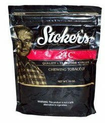 Stoker's Chewing Tobacco