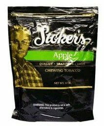 Stoker's Chewing Tobacco