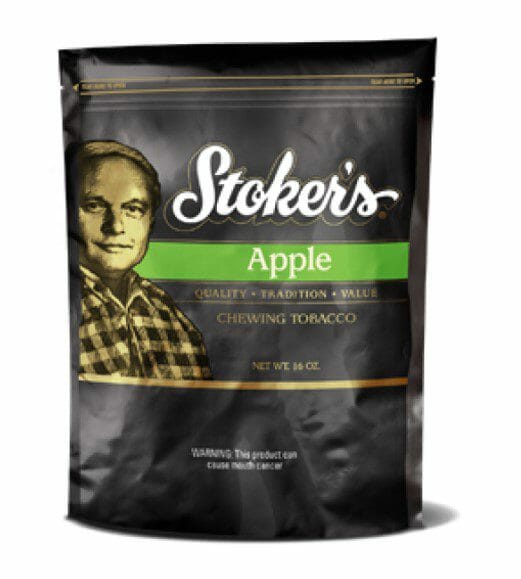 Stoker's Chewing Tobacco