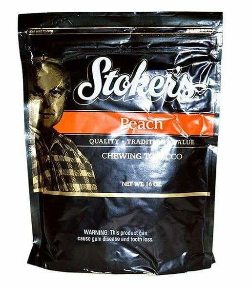 Stoker's Chewing Tobacco