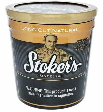 Stoker's Chewing Tobacco