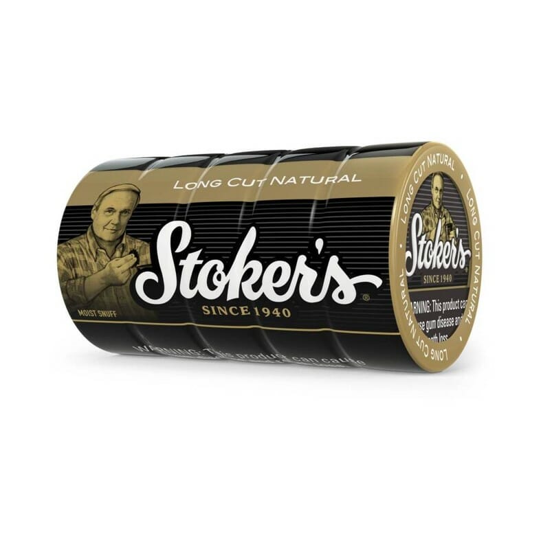 Stoker's Chewing Tobacco