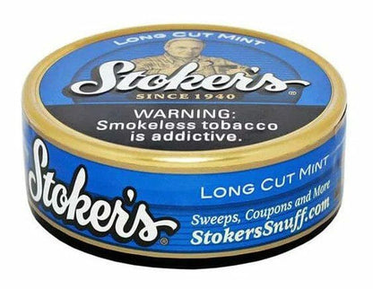 Stoker's Chewing Tobacco