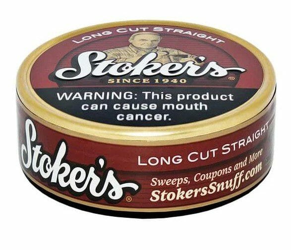 Stoker's Chewing Tobacco