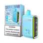 Geek Bar Pulse Disposable 15000 Puffs 16ML 5CT