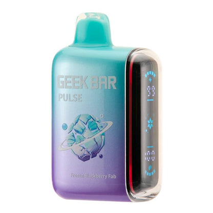 Geek Bar Pulse Disposable 15000 Puffs 16ML 5CT