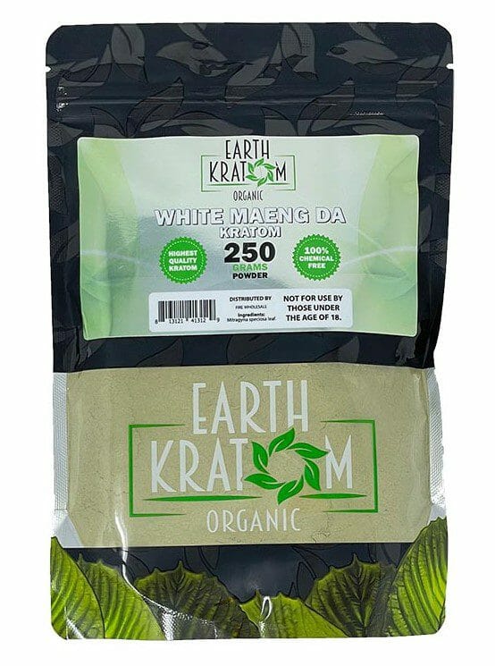 Earth Kratom