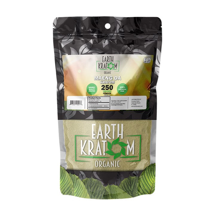 Earth Kratom