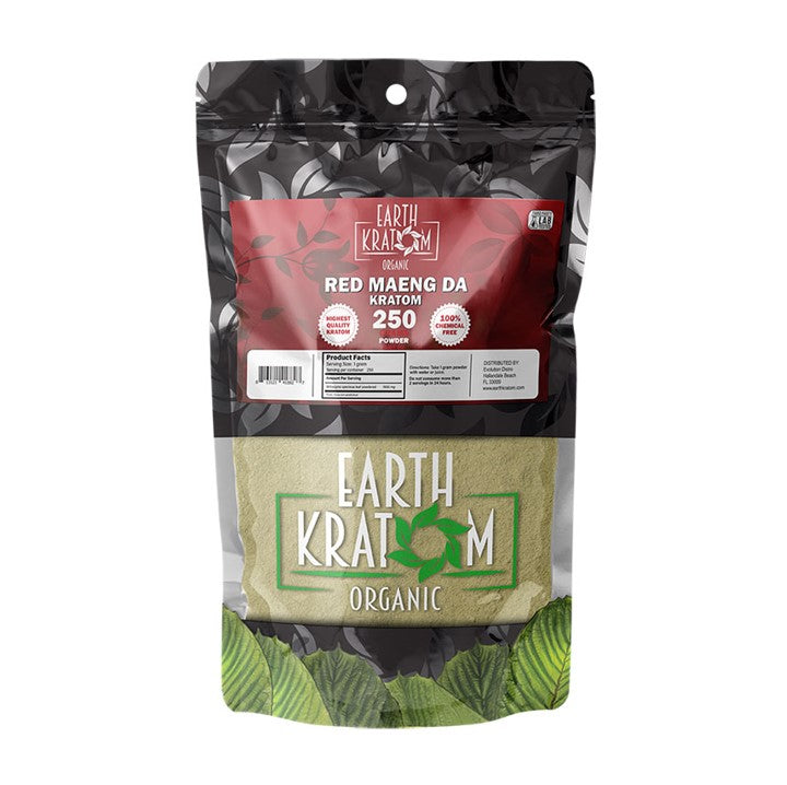 Earth Kratom