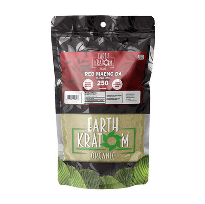 Earth Kratom