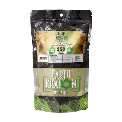 Earth Kratom