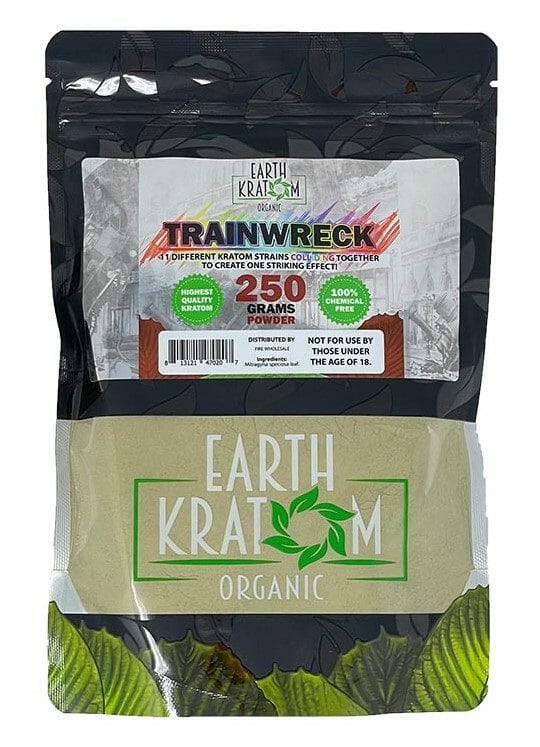 Earth Kratom