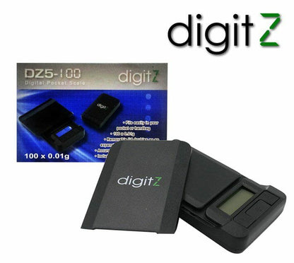 Digit Z Digital Scale