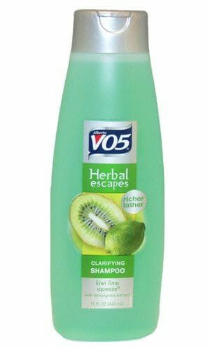 Vo5 Shampoo 15 Oz