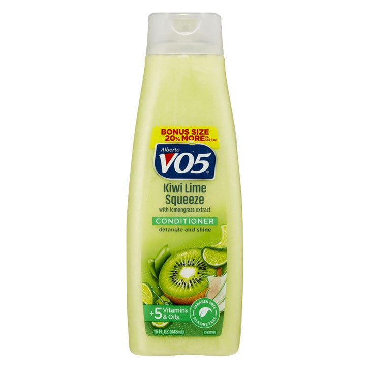 Vo5 Conditioner 15 Oz