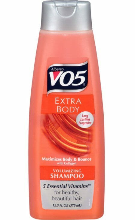 Vo5 Shampoo 15 Oz