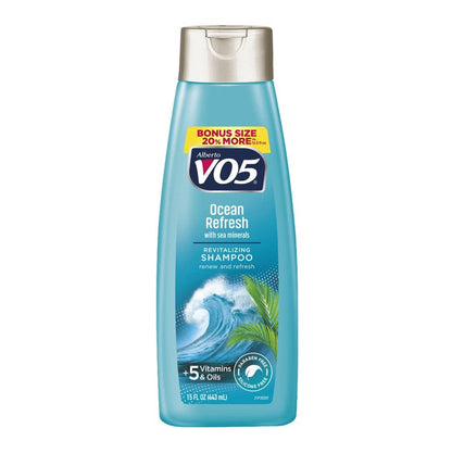 Vo5 Shampoo 15 Oz