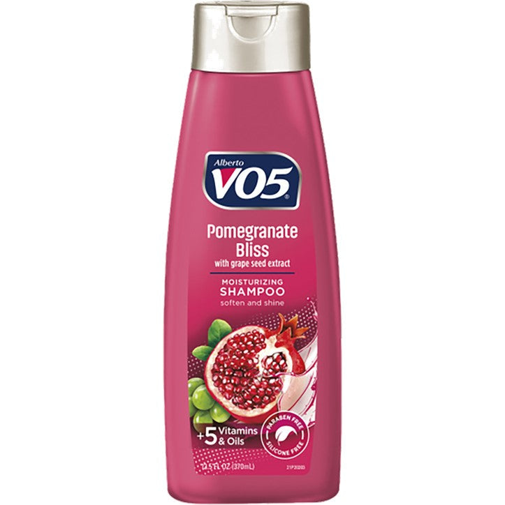 Vo5 Shampoo 15 Oz