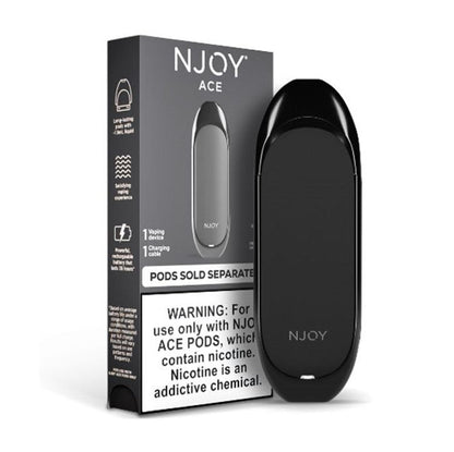 Njoy Ace Device Kit 5CT