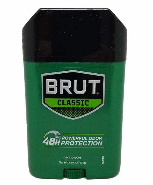 Brut Classic Oval 2.25 Oz