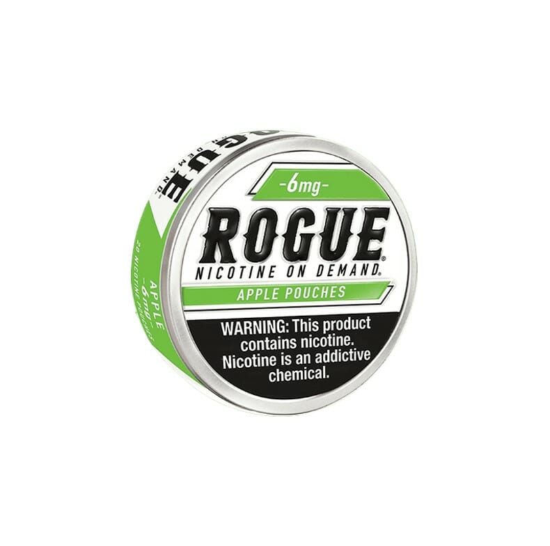 Rogue Nicotine Pouch 5CT