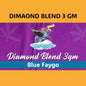 Flying Horse Disposable Diamond Blend THCA 3GM 5CT