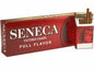Seneca Filtered Cigars 20PK 10CT