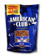 American Club Pipe Tobacco