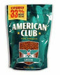 American Club Pipe Tobacco