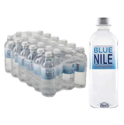 Blue Nile Water