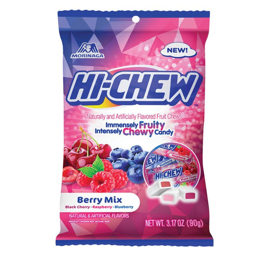 Hi Chew Candy Bag