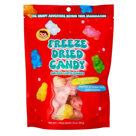 Josh Bosh Freeze Dried Candy Bag 1CT