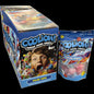 Coolioh! Freeze Dried Candy 2.4 Oz 6 Ct