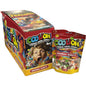 Coolioh! Freeze Dried Candy 2.4 Oz 6 Ct