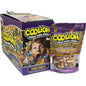 Coolioh! Freeze Dried Candy 2.4 Oz 6 Ct